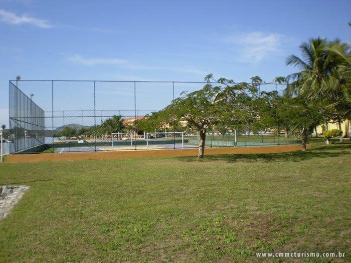 Apart-Hotel Marinas Do Canal Cabo Frio Exterior foto